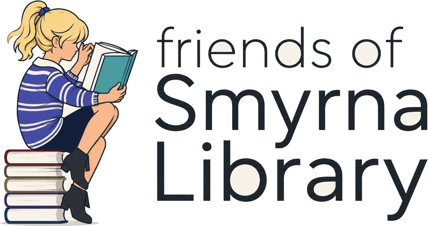 Friends of Smyrna Library