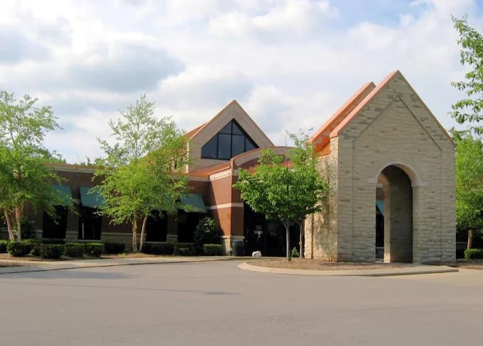 The Smyrna Public Library